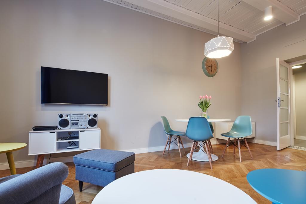 Playroom Ii Appartamento *