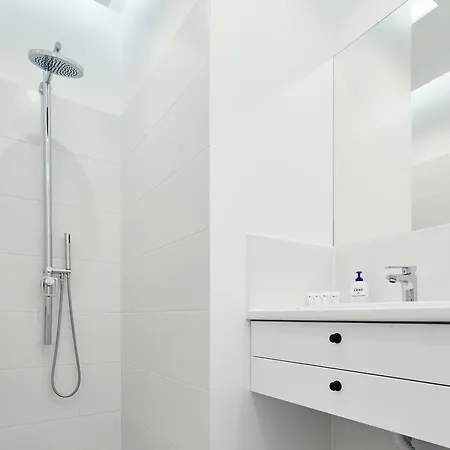 Playroom II Apartment Krakow Exterior photo
