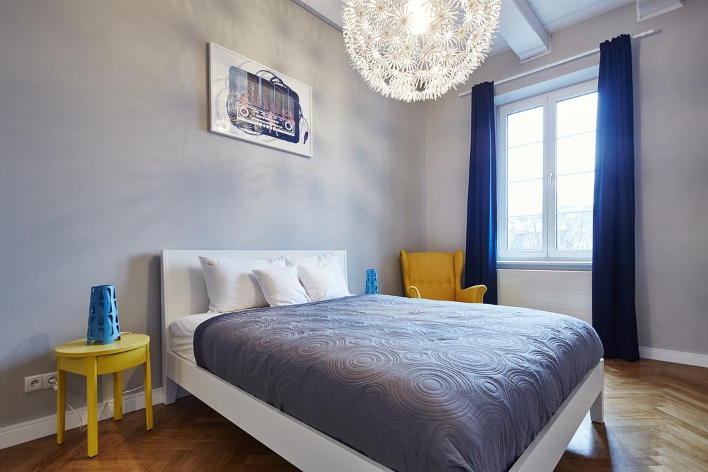 Apartament Playroom Ii *