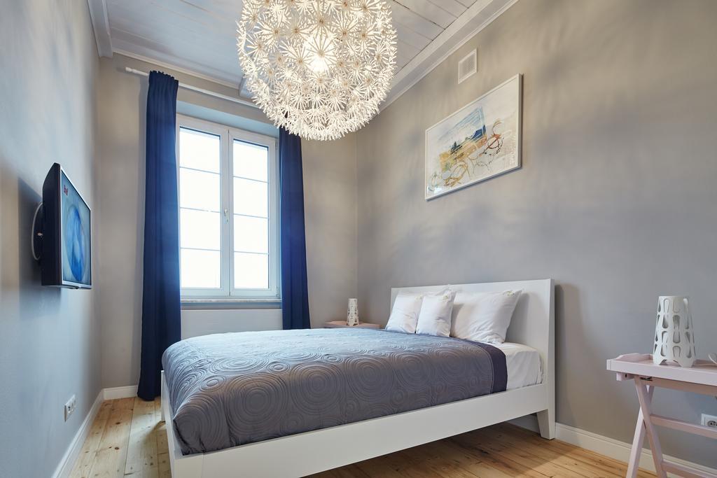 Playroom Ii Apartament *