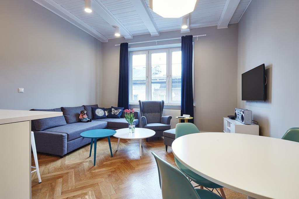 Apartament Playroom Ii Kraków
